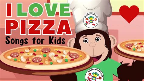 ilovepizza|i love pizza song.